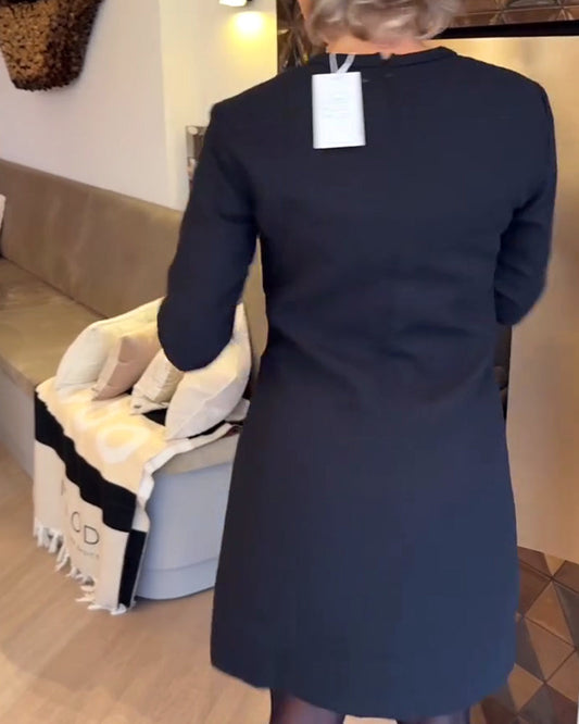 Robe Élégant Barb