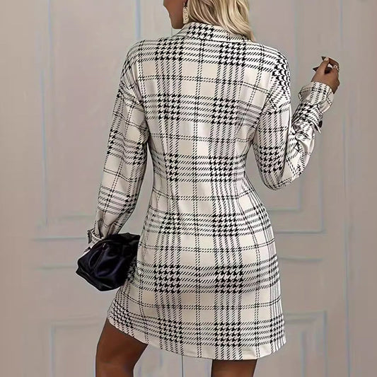 Robe Tania Super Élastique