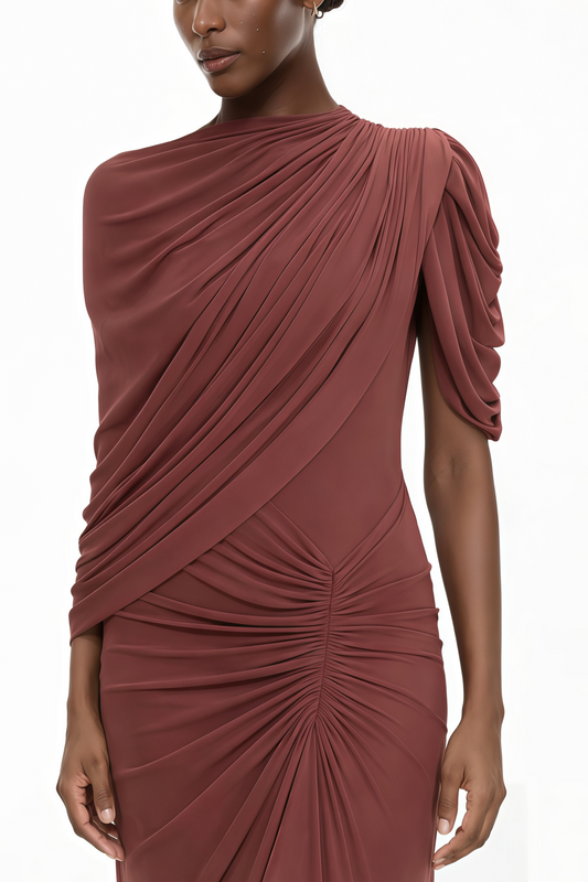 Robe Silvie Chic