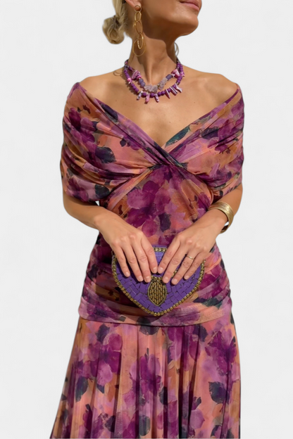 Robe Jennifer Élégant