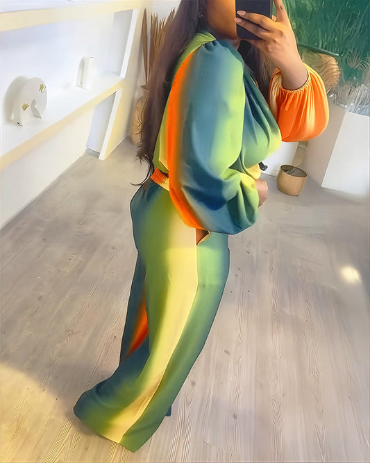 Ensemble Raimbow ✨