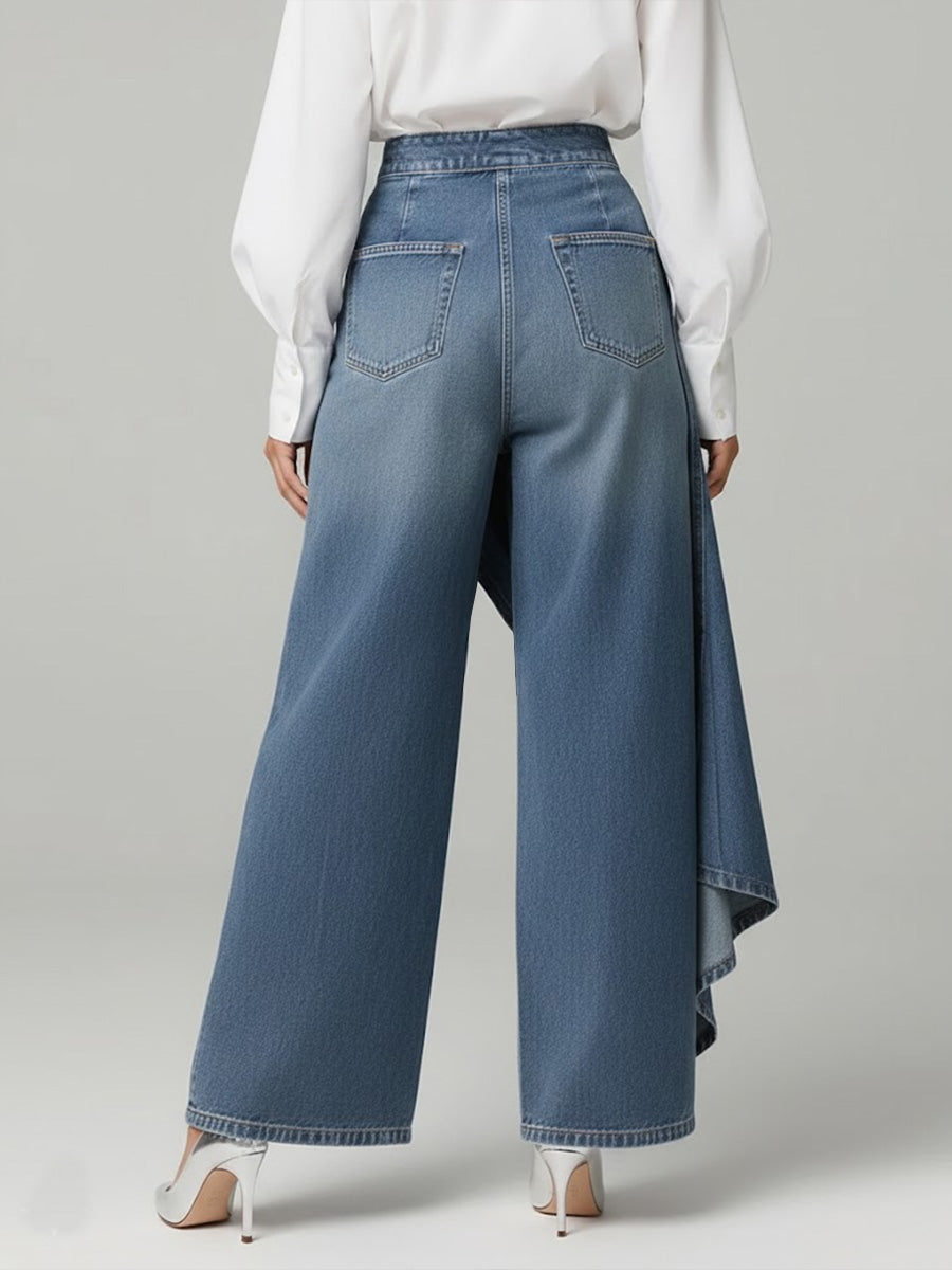 Jean Large Confort Everyday