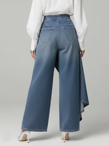 Jean Large Confort Everyday