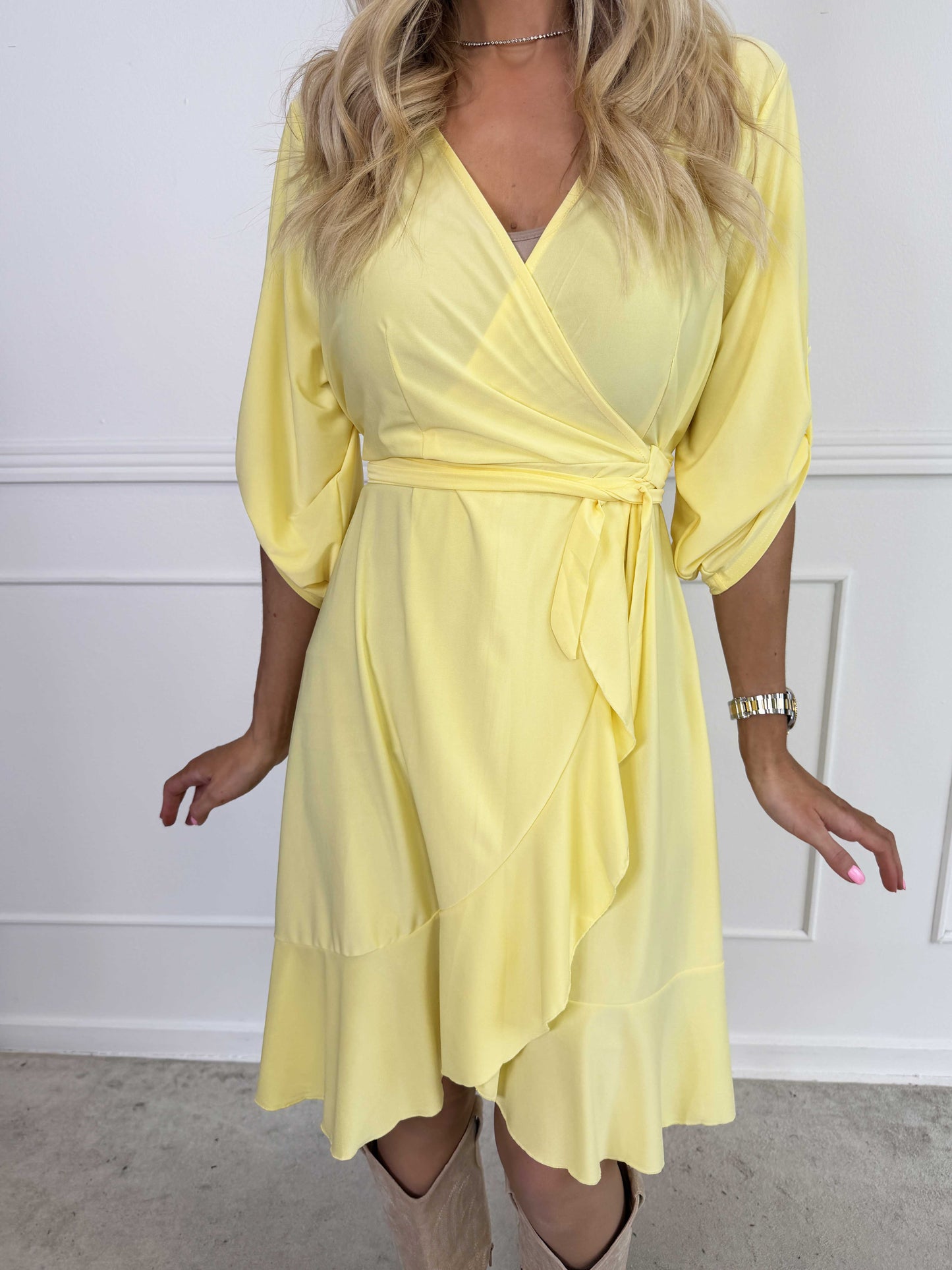 Robe Stella Glamour
