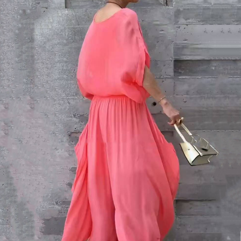Ensemble Alicia Voilé