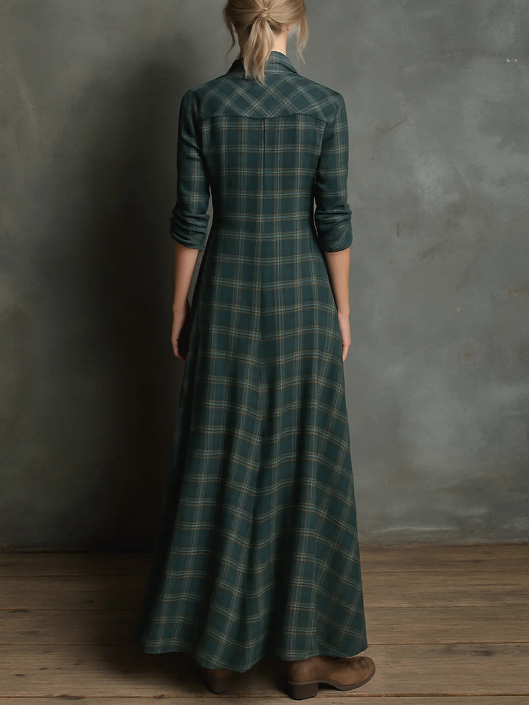 Robe Valentina Chic
