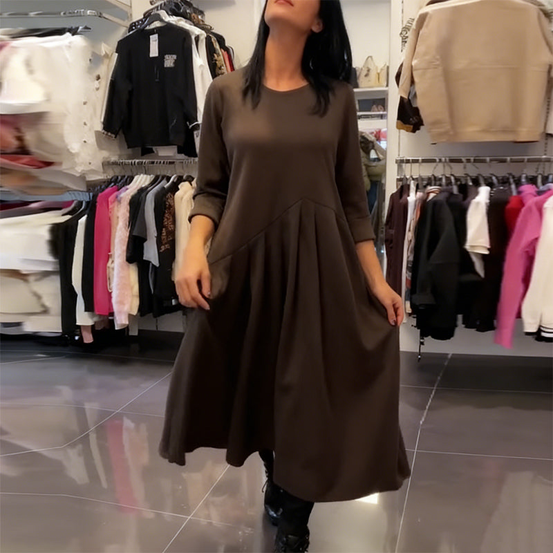 Robe Paris Mode 2026