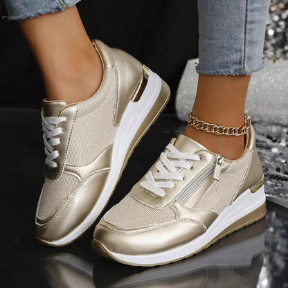 Chaussures Confortables Mode Madrid