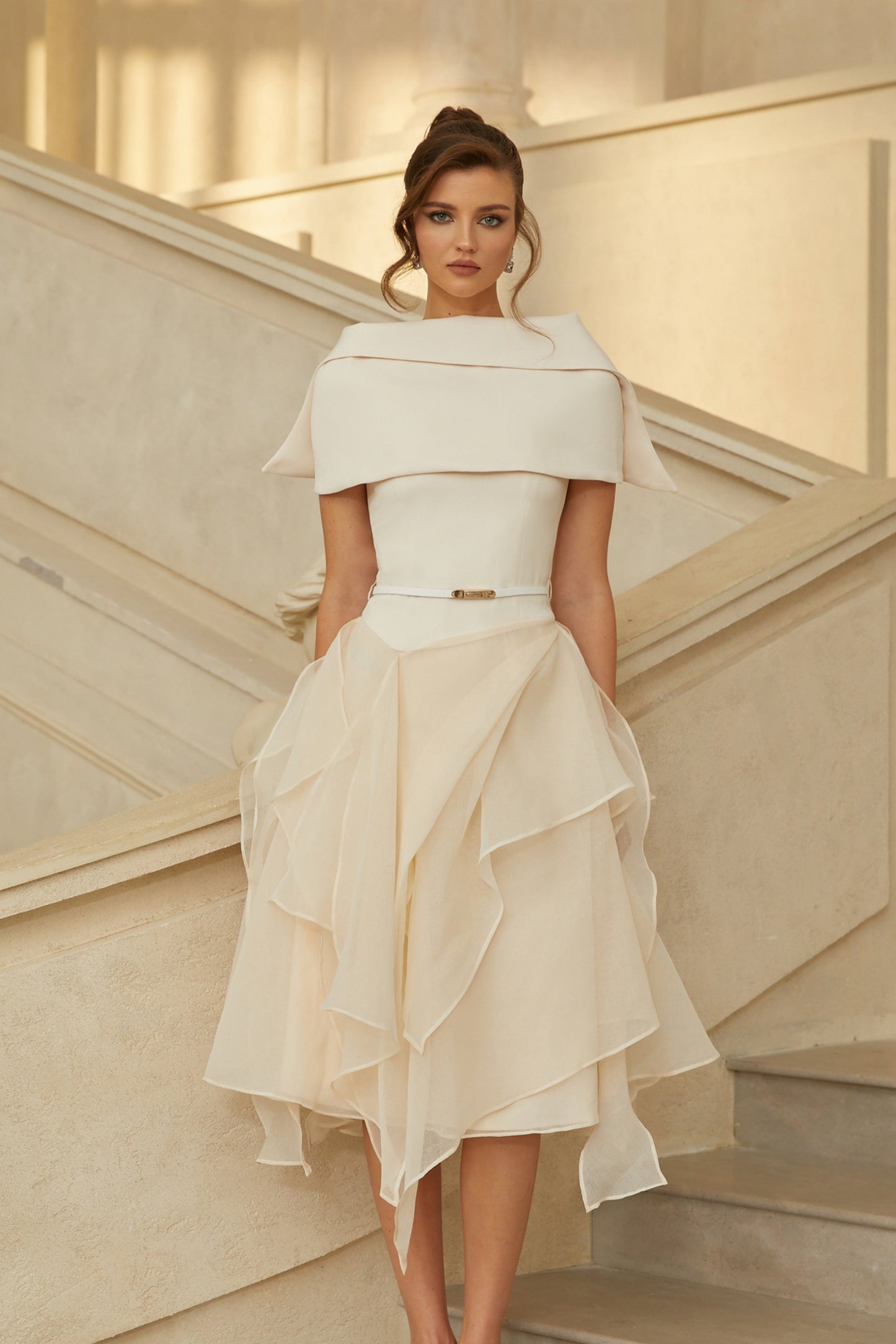 Robe Lily Tendance