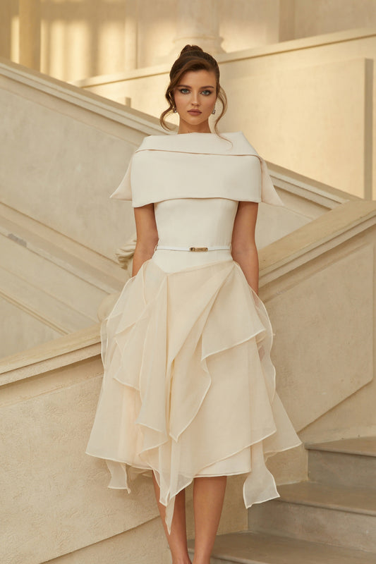Robe Lily Tendance