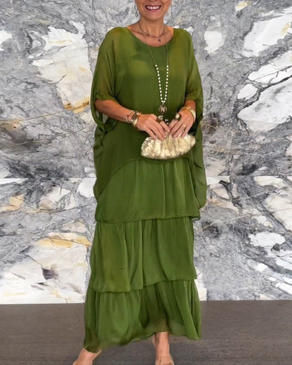 Robe Helena Chic