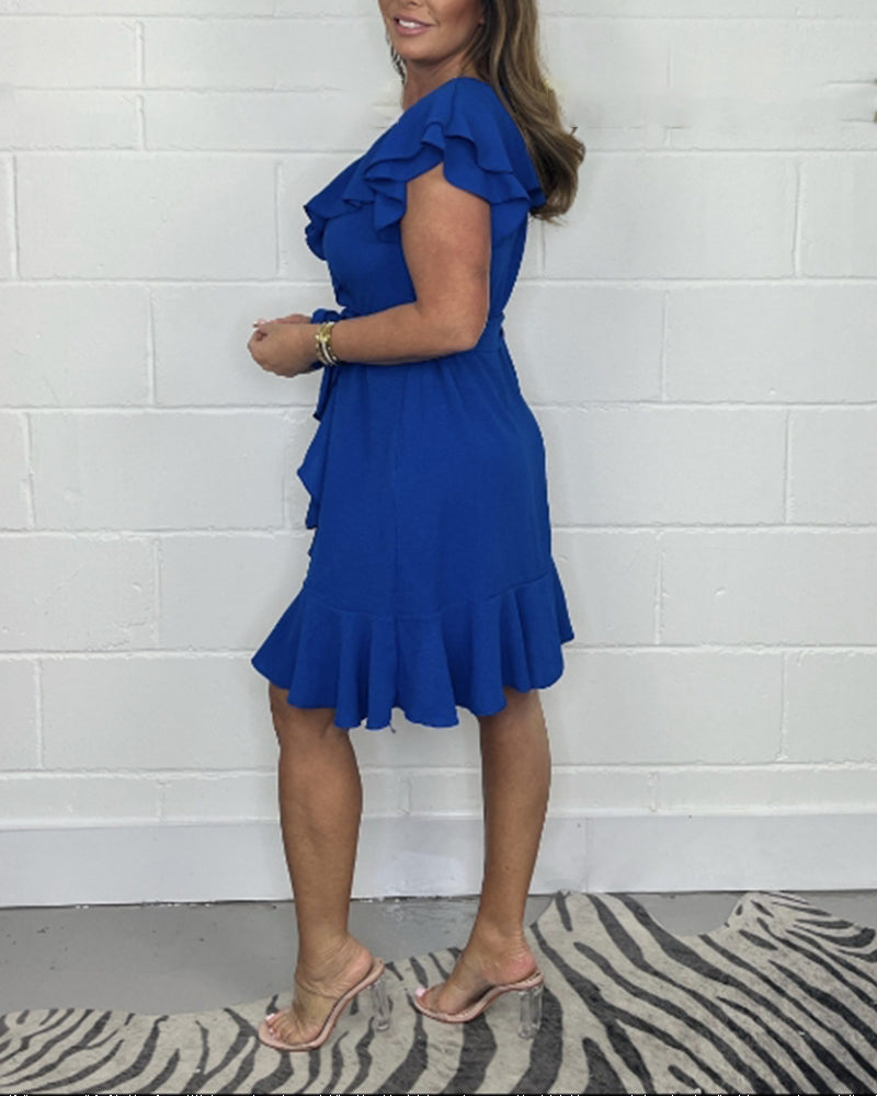 Robe Teresa Glamour