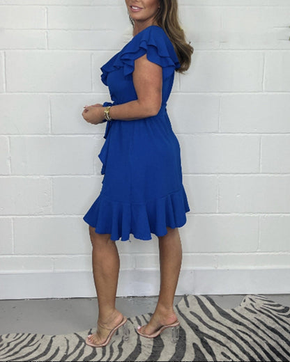 Robe Teresa Glamour
