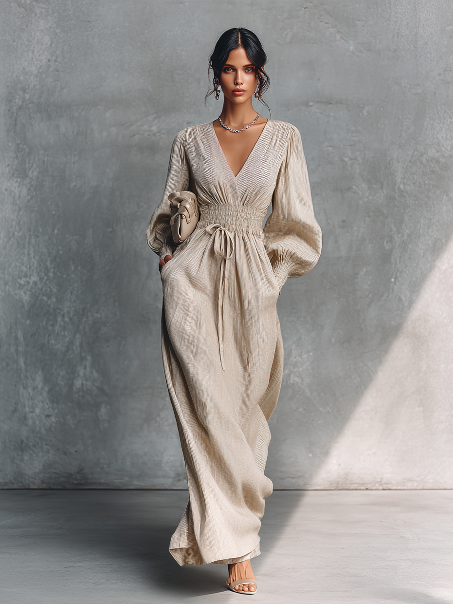 Robe Lorena Glamour