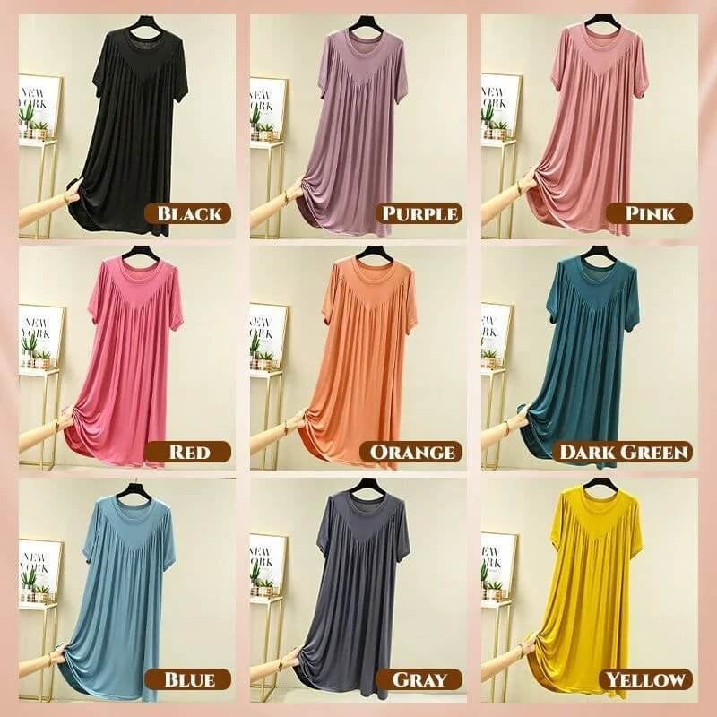 Robe Nabila
