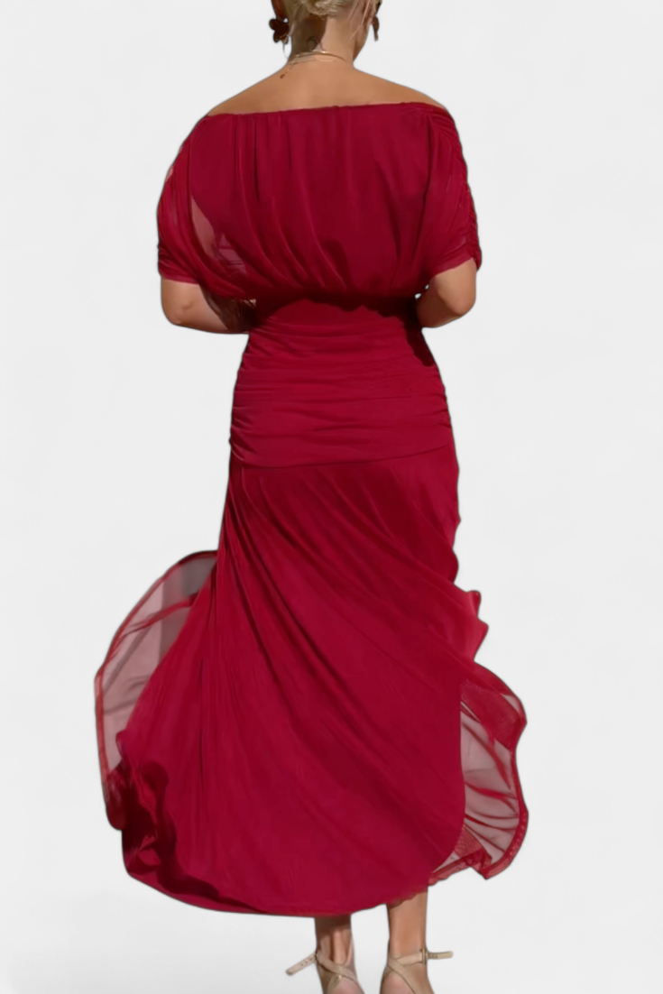 Robe Jennifer Élégant