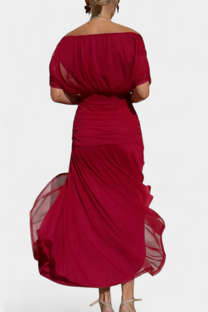 Robe Jennifer Élégant