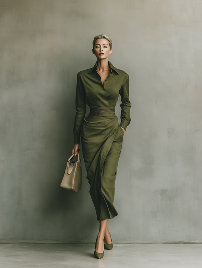 Robe Mirella Chic