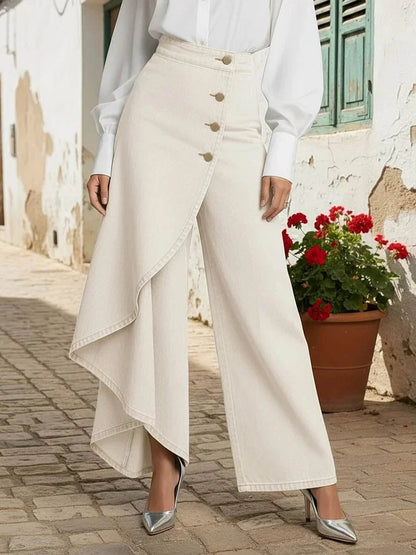 Jean Large Confort Everyday