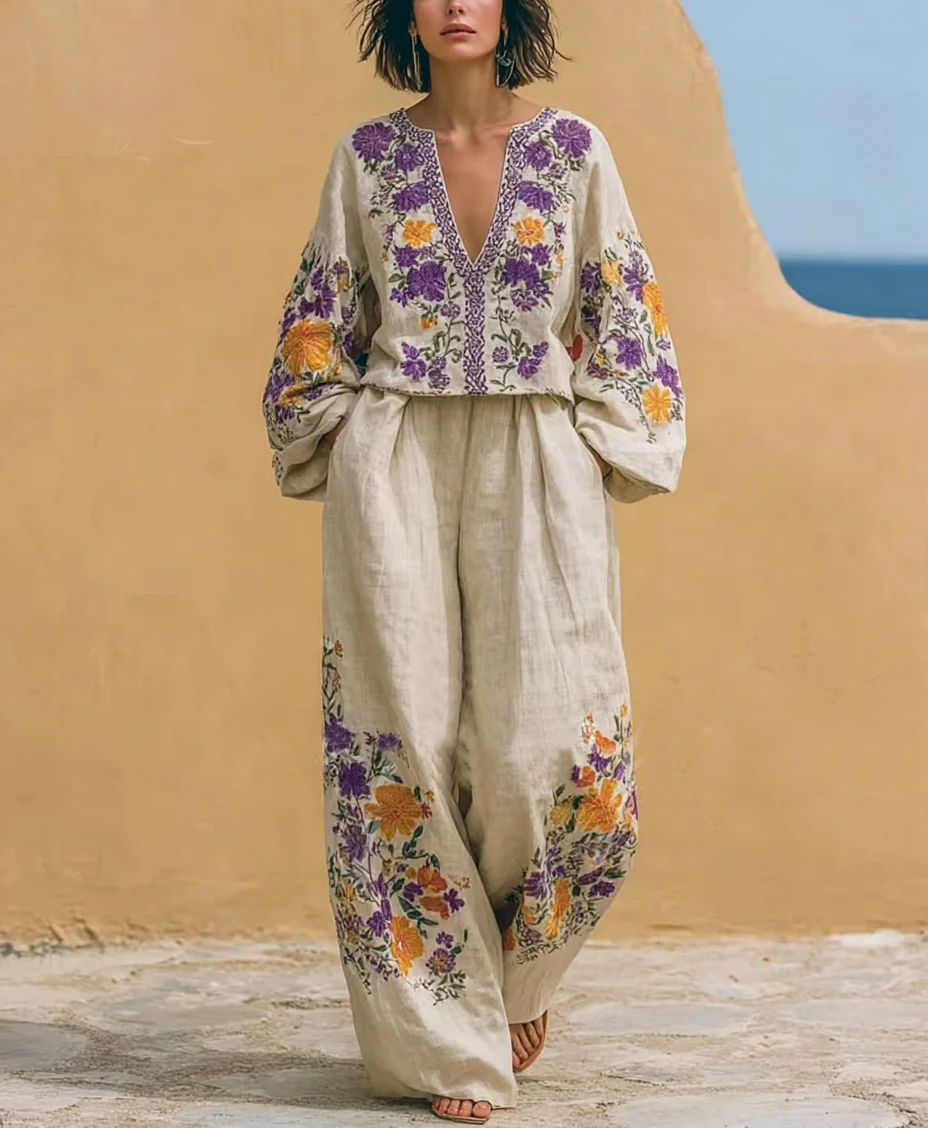 Ensemble Molly