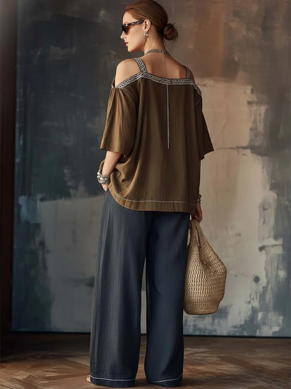 Ensemble Maily