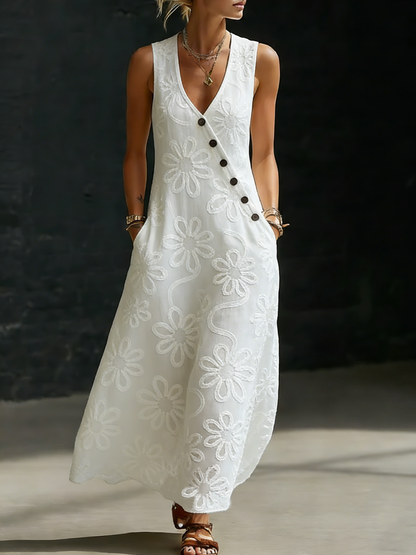 Robe Sunny Chic