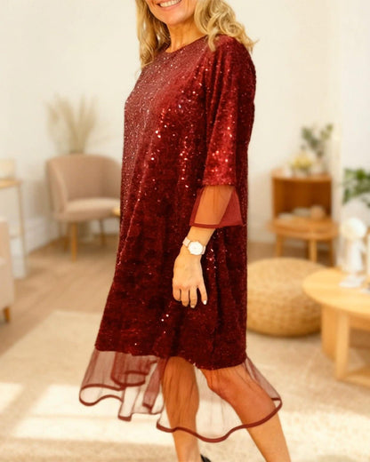 Robe Virgy Luxe