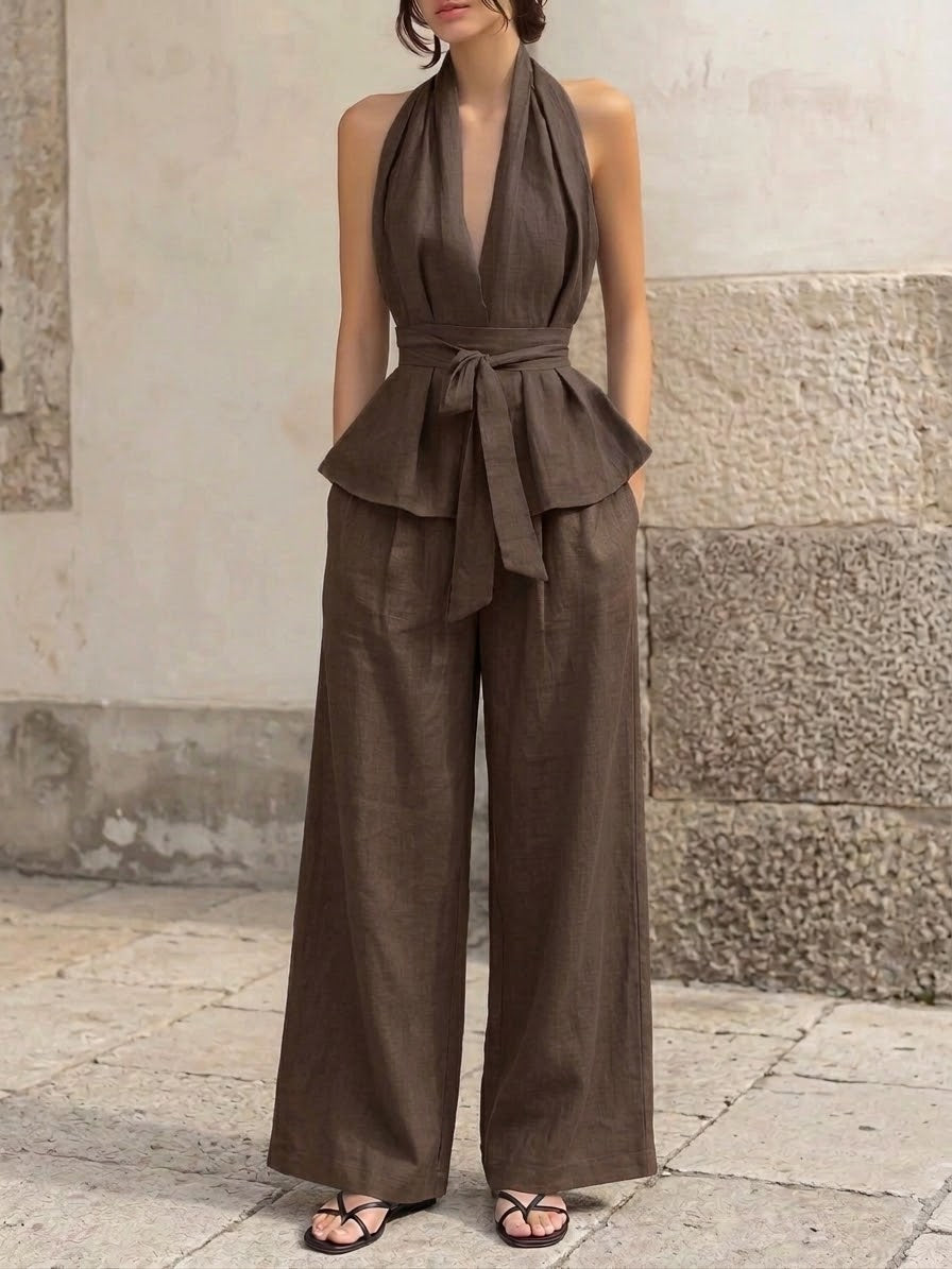 Robe Noir Phanter