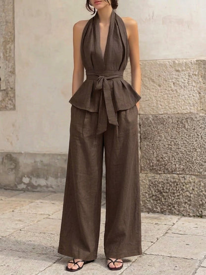 Robe Noir Phanter
