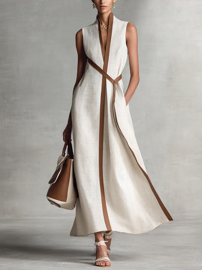 Robe Sandy Chic