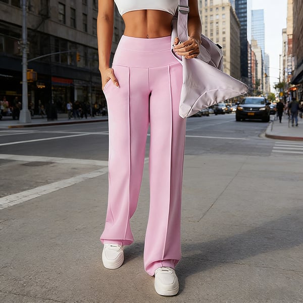 Pantalon Susan Confort Élastique