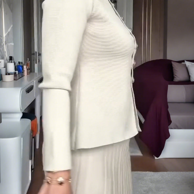 Ensemble Rosmery Élégant