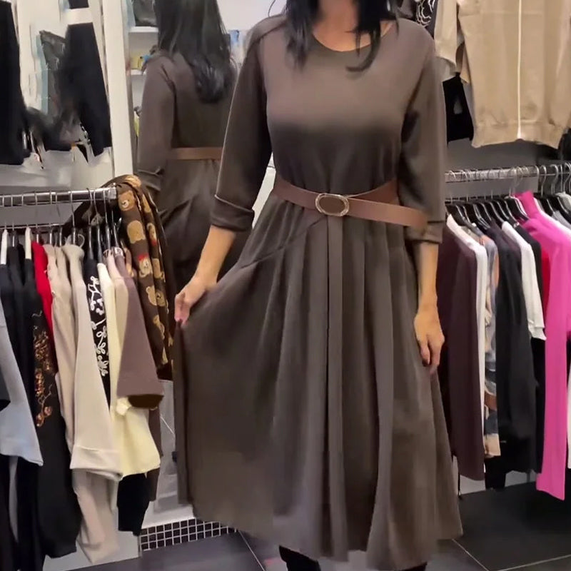 Robe Paris Mode 2026