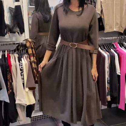 Robe Paris Mode 2026