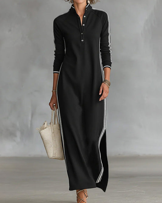 Robe longue Desirè