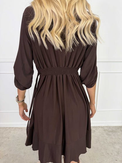 Robe Stella Glamour