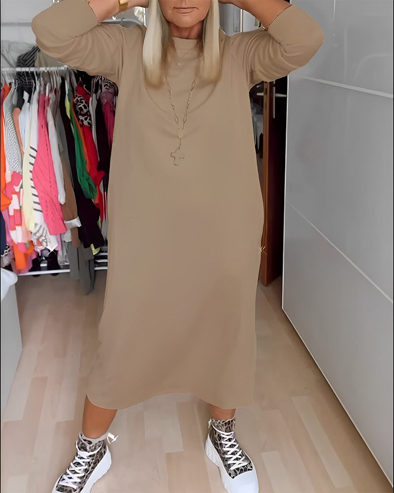 Robe Lisa Chic