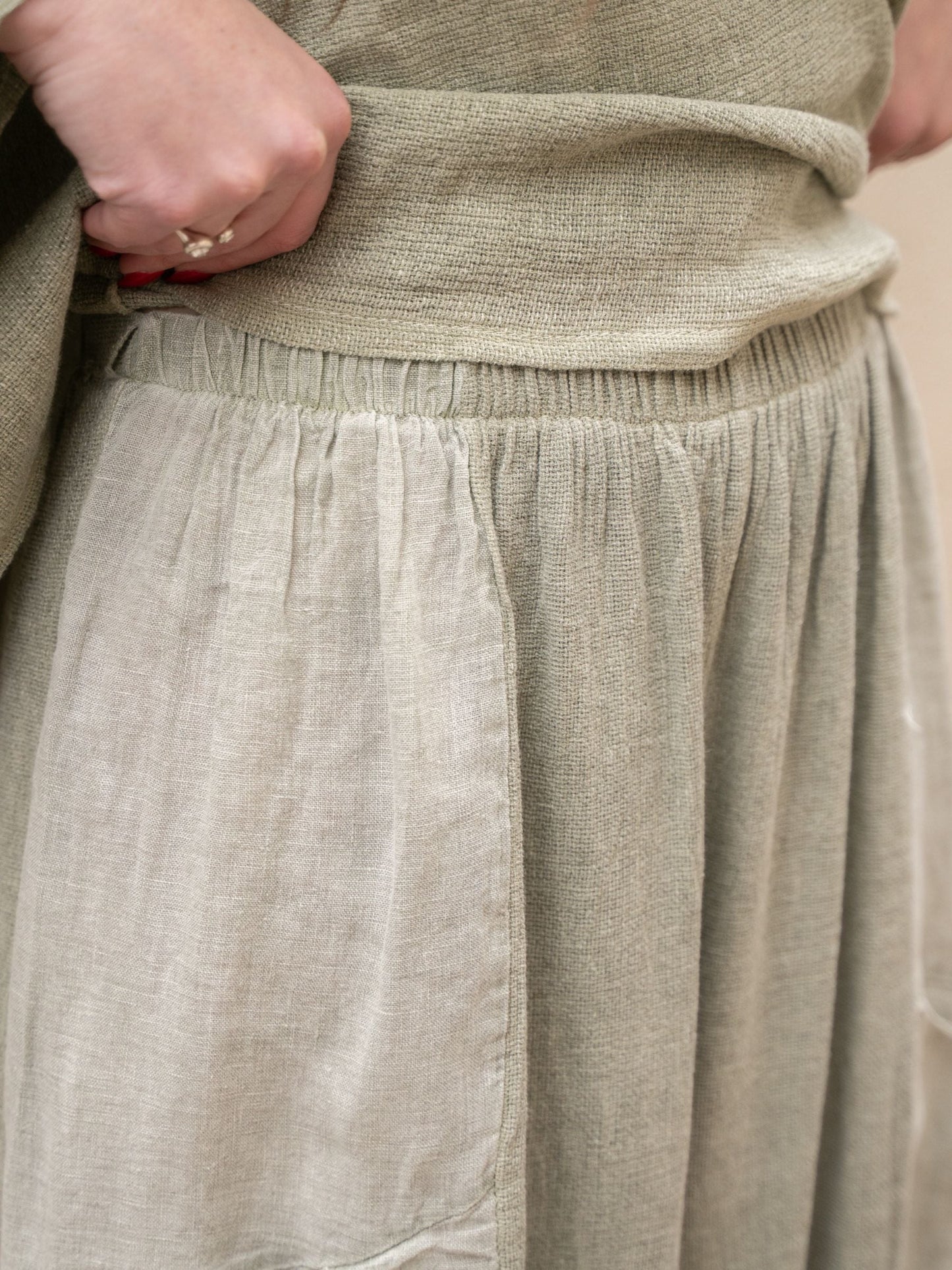 Ensemble Miriade
