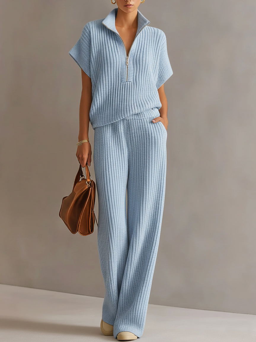 Ensemble Sonya Avec Zip