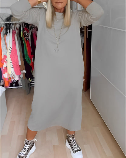 Robe Lisa Chic