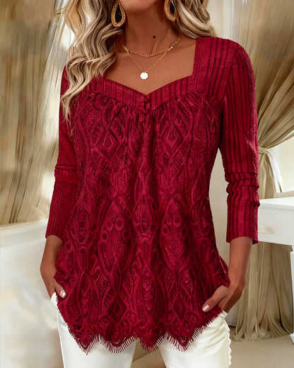 Maille Giovy Glamour