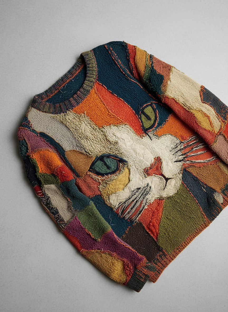 Pull Cats