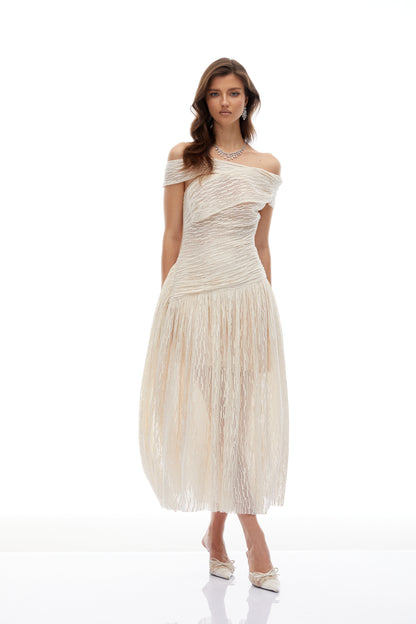 Robe Manny Glamour