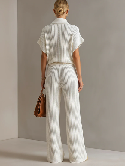 Ensemble Sonya Avec Zip