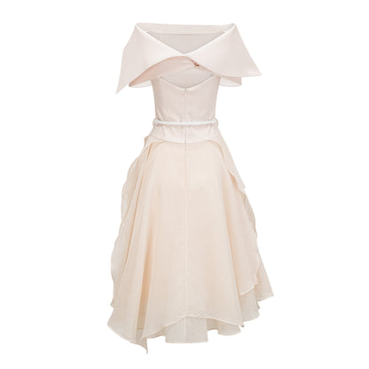 Robe Lily Tendance