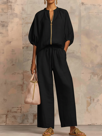 Ensemble Lidia en Lin