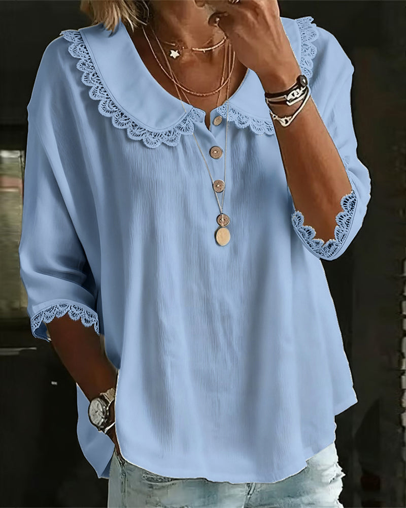 Chemise Lady
