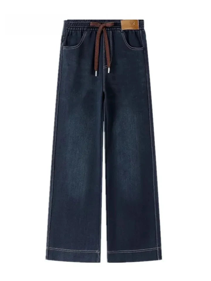 Jean Élastique Super Confort