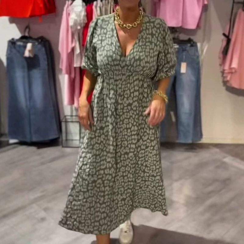 Robe Karla Coton Premium