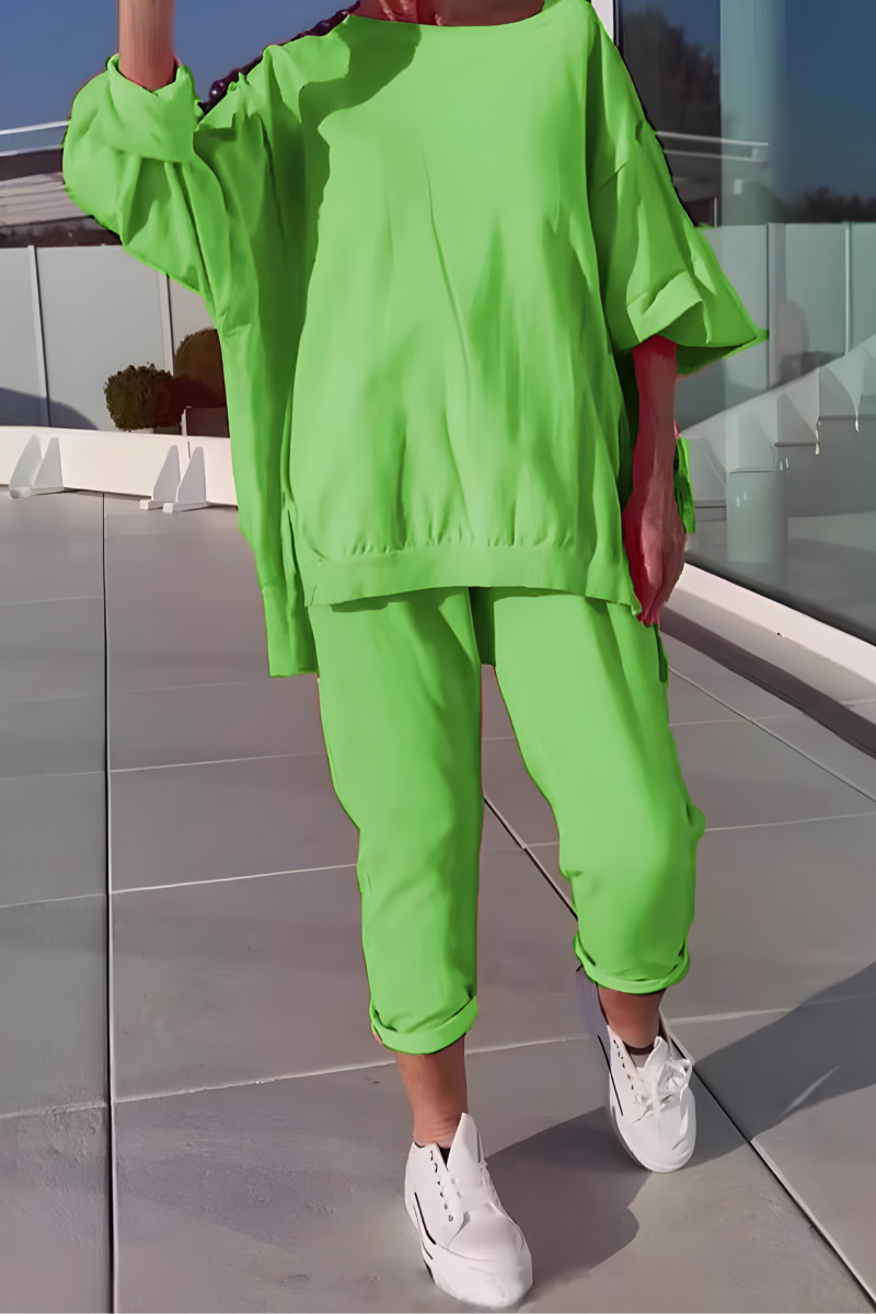 Ensemble Janet